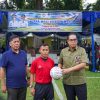 760 Atlet Ikuti Kejuaraan Sepak Bola Pelajar Antarkecamatan Piala Wali Kota Medan I 2026
