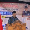 Zakiyuddin Harahap Berharap Hima Lubis Perkuat Silaturahmi dan Bermanfaat Bagi Masyarakat