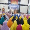 Gagas Program Anjeli dan Kusalam, Inovasi Kecamatan Medan Denai Tuai Apresiasi Wali Kota Medan