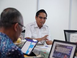 Dukung Inovasi PengawasMU, Wali Kota Medan Dorong Inspektorat Jadi Mitra Strategis ASN