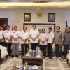 Dukung KNMP, Wali Kota Medan Minta Segera Direalisasi Demi Kesejahteraan Nelayan