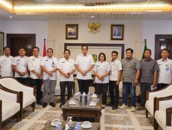 Dukung KNMP, Wali Kota Medan Minta Segera Direalisasi Demi Kesejahteraan Nelayan