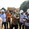 Rico Waas Tegaskan Puskesmas Tuntungan Harus Rampung Tepat Waktu, Pelayanan Kesehatan Wajib Ikut Meningkat