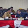 Selaraskan Arah Kebijakan 2027, Wali Kota Medan Sebut Hasil Rapat Kerja DPRD Sebagai Navigator Pembangunan Kota Medan