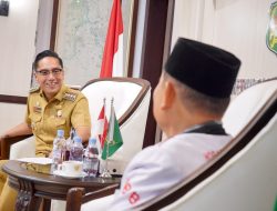 Rico Waas Dorong HBB Perkuat Pelestarian Budaya dan Generasi Muda