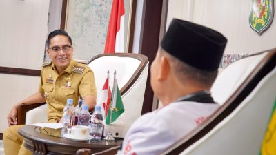 Rico Waas Dorong HBB Perkuat Pelestarian Budaya dan Generasi Muda