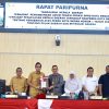 Rico Waas: Pemko Medan Perluas Basis Penerimaan Pajak dan Retribusi