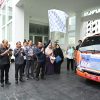 Pemprov Sumut Kirim 1 Ton Makanan Siap Saji untuk Korban Bencana NTT