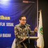 Rico Waas Serahkan Rekomendasi Rumah Ibadah, Tegaskan Kerukunan Umat Beragama Harus Terus Dirawat dan Dijaga Bersama