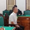 Kejati Sumut Ajukan Pencekalan Alexander ‘Akuang’ Terkait Kasus Alih Fungsi Hutan di Langkat