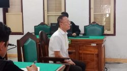 Kejati Sumut Ajukan Pencekalan Alexander ‘Akuang’ Terkait Kasus Alih Fungsi Hutan di Langkat