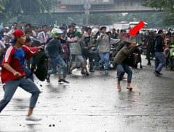 Tawuran Berulang, Masyarakat Butuh Rasa Aman