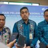 Rico Waas Dorong Perlindungan Pekerja Diperluas, Perkuat Sinergi Pemko Medan-BPJS Ketenagakerjaan