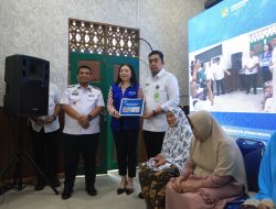 Rico Waas Perkuat Pelayanan Jemput Bola, Ribuan Warga Medan Selayang Manfaatkan MPP Roadshow