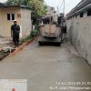 Dana Kelurahan Tepat Sasaran: Jalan Gang Saudara Diperbaiki, Warga Rasakan Manfaatnya