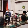 Wali Kota Medan Minta KAHMI Hadir Memberikan Gagasan Demi Kemajuan Medan