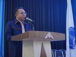 Perkuat Dukungan Pendidikan, Pemko Medan Beri Beasiswa bagi Mahasiswa Berprestasi dan Kurang Mampu Pemko Medan menyiapkan program beasiswa bagi mahasiswa mulai Oktober