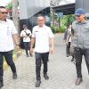 Sidak di Medan Helvetia, Wakil Wali Kota Medan Soroti Drainase Tersumbat dan Tak Terhubung