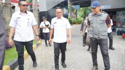 Sidak di Medan Helvetia, Wakil Wali Kota Medan Soroti Drainase Tersumbat dan Tak Terhubung 3 whatsapp image 2026 09 16 at 152206 1 1789549641