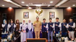 Bawa Nama Indonesia, Rico Waas Lepas 10 Pelajar Medan ke Ipoh Malaysia 3 whatsapp image 2026 09 22 at 142811 1790066432