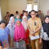 Layani hingga 300 Pasien Sehari, Puskesmas Helvetia Direhabilitasi Total