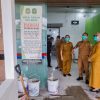 Zakiyuddin Harahap Cek Langsung Renovasi IGD RSUD Dr Pirngadi, Fasilitas Diperluas dan Dimodernisasi