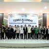 Forum Alumni UINSU Dikukuhkan, Wagub Sumut Dorong Kolaborasi, Rektor Berpesan Harumkan Almamater