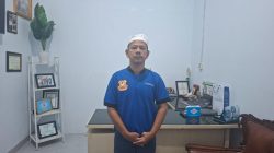 Chairum Lubis SH: Pererat Silaturahmi Media dan Kepolisian