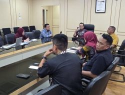 Pemko Medan, Pelindo dan DP World Segera Bangun Gedung SMP Negeri Baru di Belawan