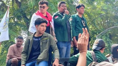 AMSUB Rencanakan Aksi 500 Mahasiswa di Medan, Enam Tuntutan Soroti Dua Tahun Pemerintahan Prabowo-Gibran