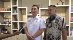 Rico Waas Dukung Pelatihan Fotografi PWPM, Pelajar dan Mahasiswa Diajak Berani Berkarya Lewat Foto 4 4aaac2db b915 45b6 a326 3e5205026ac4