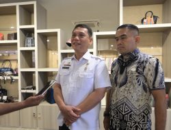 Rico Waas Dukung Pelatihan Fotografi PWPM, Pelajar dan Mahasiswa Diajak Berani Berkarya Lewat Foto