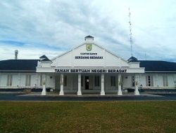 Kebutuhan Petani Terpenuhi, Ketua Kelompok Tani Desa Silaurakyat Ucapkan Terima Kasih Kepada Bupati dan Wakil Bupati Sergai