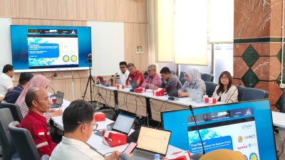 Audit Enegeri Rumah Sakit Muhammadiyah Temukan Peluang Hemat Tanpa Kurangi Pelayanan