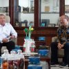 Pj Sekdaprov Harapkan ABP-PTSI Sumut Terus Perkuat Kualitas Perguruan Tinggi Swasta