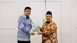 Foto Gubernur Sumut Rakor dengan Menteri Bappenas 1 780x470 1
