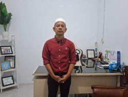 Chairum Lubis Tekankan Kebersamaan dalam Jumat Berkah Pewarta Polrestabes Medan