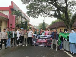 PW IPA Sumut Soroti Peredaran Narkoba di Jermal XV, Desak Kapolda Evaluasi Kapolrestabes Medan