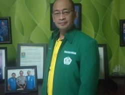 PP Isarah Dukung Penuh Suyudi Ario Seto Jadi Kapolri Gantikan Listyo Sigit