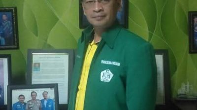 PP Isarah Dukung Penuh Suyudi Ario Seto Jadi Kapolri Gantikan Listyo Sigit