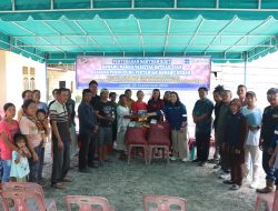 Tak Sekadar Beri Bibit, SOL Bangun Kapasitas Petani untuk Ekonomi Berkelanjutan