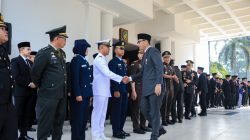 Hari Kesaktian Pancasila, Rico Waas: Pancasila Harus Hidup dalam Pemerintahan dan Kehidupan Masyarakat 6 IMG 20261001 WA0079