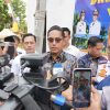 Medan Makin Terang dan Aman, Wali Kota Medan Mulai Pembangunan 1.000 Titik LPJU Baru dan Targetkan 5.000 Titik di Tahun Depan