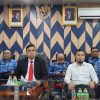 Realisasi Rehabilitasi Pascabencana Medan Terus Meningkat