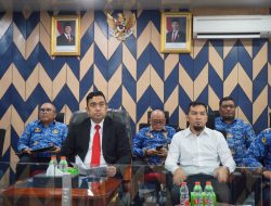Realisasi Rehabilitasi Pascabencana Medan Terus Meningkat