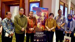 Rico Waas Tersentuh Saksikan Kisah Perjuangan Djamin Ginting di Layar Lebar 3 IMG 20261002 WA0030