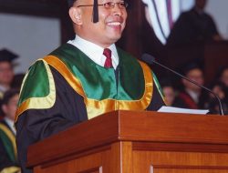 Akademisi USU Apresiasi Program Tebus Ijazah Rico Waas, Dorong Siswa Kurang Mampu Lanjutkan Pendidikan