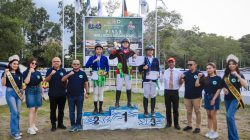 Rico Waas Dukung Kejuaraan Berkuda Equestrian Piala Wali Kota Medan 2026, Pordasi Bidik Atlet Berprestasi 4 IMG 20261011 WA0037