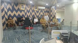 Ikuti Rakor Pengendalian Inflasi, Pemko Medan Siap Ikuti Langkah Strategis Pemerintah 2 IMG 20261012 WA0059