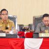 Rico Waas: Penanggulangan Kemiskinan Jangan Hanya Hitung Bantuan, Ukur Keluarga yang Keluar dari Kemiskinan